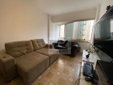 Apartamento com 2 Quartos à venda, 78m² no Aparecida, Santos