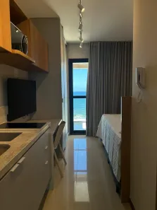 Apartamento com 1 Quarto para alugar, 20m² no Pituba, Salvador