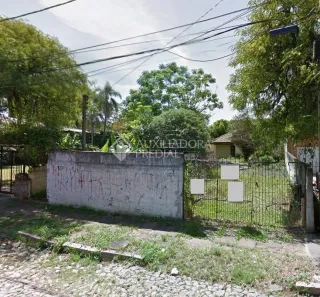 Lote/Terreno à venda, 484m² no Ipanema, Porto Alegre
