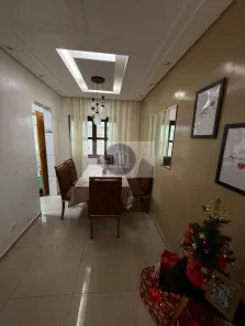 Sobrado com 2 Quartos à venda, 75m² no Jardim Dayse, Ferraz de Vasconcelos