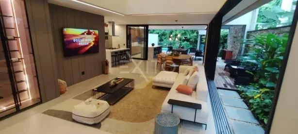 Casa com 5 Quartos à venda, 424m² no Riviera, Bertioga