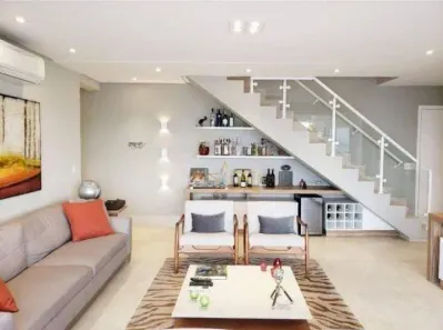 Apartamento com 2 Quartos à venda, 160m² no Campo Belo, São Paulo