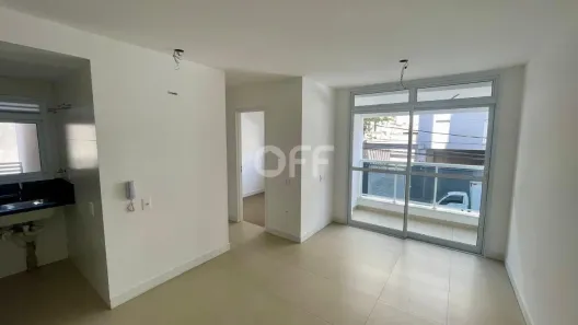 Apartamento com 2 Quartos à venda, 47m² no Cambuí, Campinas
