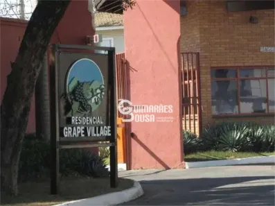 Lote/Terreno à venda, 625m² no Pinheirinho, Vinhedo
