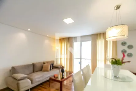 Apartamento com 3 Quartos à venda, 96m² no Baeta Neves, São Bernardo do Campo