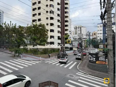 Apartamento com 3 Quartos à venda, 118m² no Centro, Florianópolis