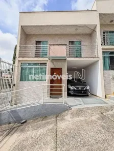 Casa com 3 Quartos à venda, 150m² no Monte Castelo, Juiz de Fora