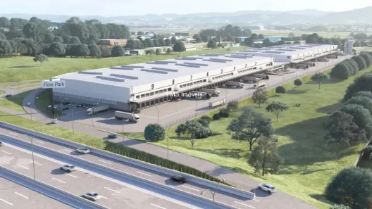 Galpão/Depósito/Armazém para alugar, 4318m² no Cumbica, Guarulhos