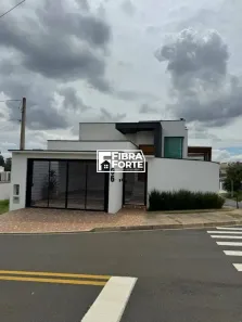 Casa com 3 Quartos à venda, 220m² no Jardim Ibirapuera, Campinas