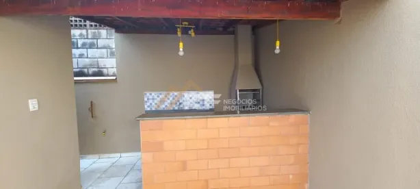 Casa com 3 Quartos à venda, 158m² no Bonfim Paulista, Ribeirão Preto