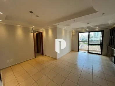 Apartamento com 4 Quartos à venda, 115m² no Jardim Irajá, Ribeirão Preto