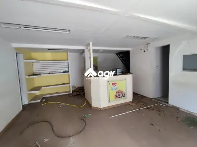 Ponto Comercial para alugar, 216m² no Cidade Nova, Rio de Janeiro