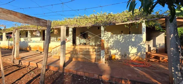 Fazenda/Sítio com 2 Quartos à venda, 520m² no 1ª Zona Industrial, Jaú