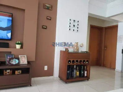 Apartamento com 3 Quartos à venda, 141m² no Ponta da Praia, Santos