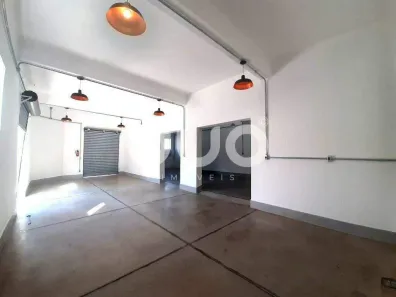 Ponto Comercial para alugar, 150m² no Vila Independência, Piracicaba