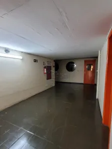 Galpão/Depósito/Armazém para alugar, 583m² no Campos Elíseos, Ribeirão Preto