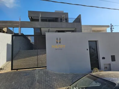 Casa com 3 Quartos à venda, 220m² no Villa Paradiso, Lagoa Santa