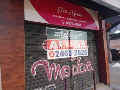 Ponto Comercial para alugar, 80m² no Ponte Grande, Guarulhos