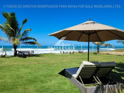 Fazenda/Sítio com 9 Quartos à venda, 990m² no Porto de Sauípe, Entre Rios