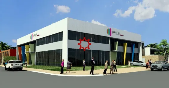 Ponto Comercial para alugar, 33m² no Alto do Moura, Caruaru