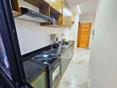 Apartamento com 2 Quartos à venda, 52m² no Água Fria, São Paulo