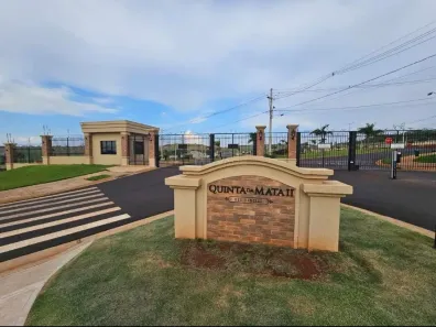 Lote/Terreno à venda, 250m² no Quinta da Mata, Ribeirão Preto