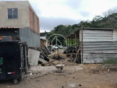Lote/Terreno à venda, 512m² no São Pedro, Juiz de Fora