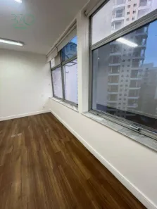 Sala Comercial para alugar, 28m² no Jardim Paulista, São Paulo