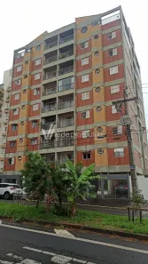 Apartamento com 3 Quartos à venda, 87m² no Jardim Chapadão, Campinas