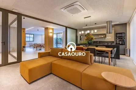 Apartamento com 1 Quarto à venda, 90m² no Lourdes, Belo Horizonte