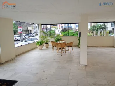 Apartamento com 3 Quartos à venda, 115m² no Brotas, Salvador