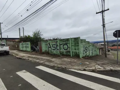 Lote/Terreno à venda, 448m² no Nova Rússia, Ponta Grossa