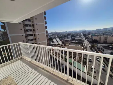 Apartamento com 3 Quartos à venda, 71m² no Vicente de Carvalho, Rio de Janeiro