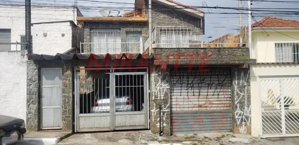 Casa com 2 Quartos à venda, 105m² no Jardim Cachoeira, São Paulo