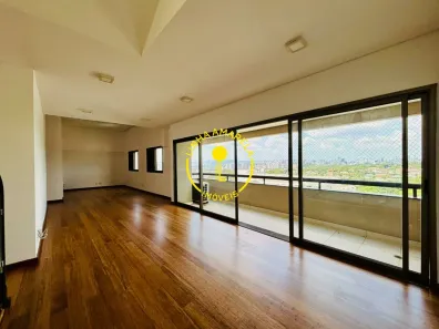 Apartamento com 4 Quartos para alugar, 342m² no Vila Progredior, São Paulo