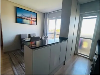 Apartamento com 2 Quartos à venda, 85m² no Serraria, São José