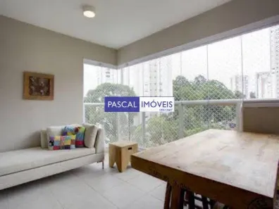 Apartamento com 2 Quartos à venda, 75m² no Vila Andrade, São Paulo