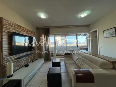 Apartamento com 3 Quartos à venda, 116m² no Boqueirão, Santos