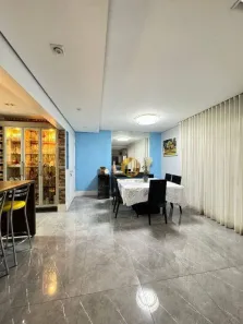 Apartamento com 3 Quartos à venda, 121m² no Vila Leopoldina, São Paulo