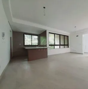 Apartamento com 2 Quartos à venda, 78m² no Cruzeiro, Belo Horizonte