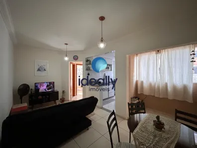 Apartamento com 2 Quartos à venda, 52m² no Manacás, Belo Horizonte