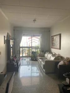 Apartamento com 3 Quartos à venda, 98m² no Vila Regente Feijó, São Paulo