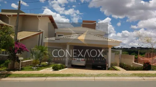 Casa de Condomínio com 3 Quartos à venda, 350m² no Swiss Park, Campinas