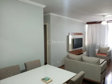 Apartamento com 2 Quartos para alugar, 80m² no Jardim Leonor, Campinas