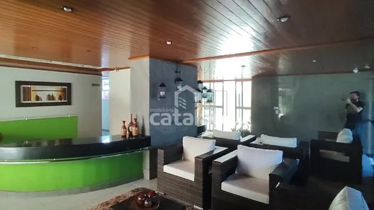 Cobertura com 3 Quartos à venda, 220m² no Eldorado, Contagem