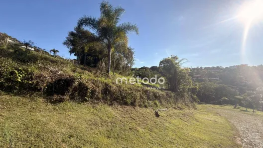 Lote/Terreno à venda, 3m² no Luiz Carlos, Guararema