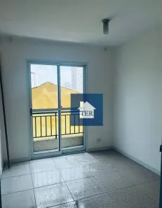 Apartamento com 2 Quartos à venda, 44m² no Vila Dom Pedro II, São Paulo