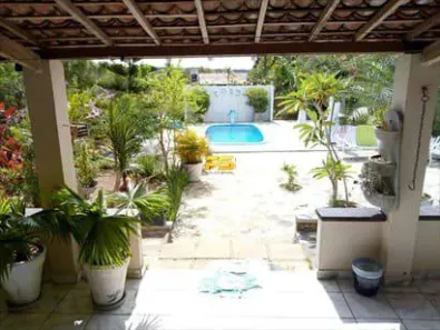 Fazenda/Sítio com 3 Quartos à venda, 6360m² no Centro, Conde