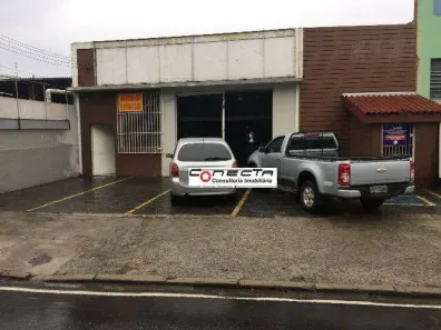 Galpão/Depósito/Armazém para alugar, 300m² no Jardim Eulina, Campinas