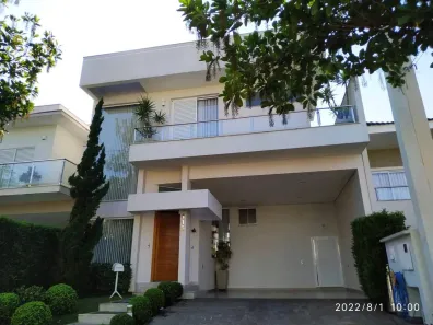 Casa de Condomínio com 2 Quartos à venda, 267m² no Jardim Villagio Milano, Sorocaba